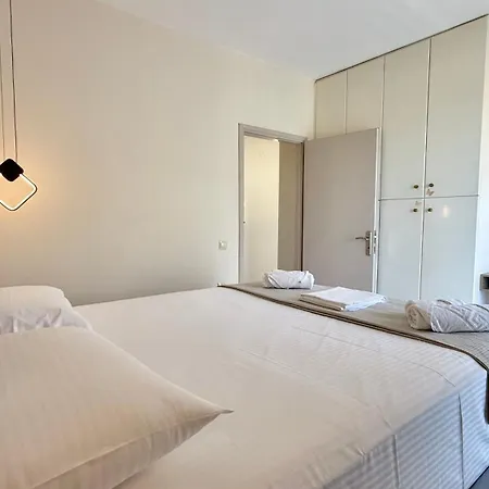 Apartment Free Spirit Joy