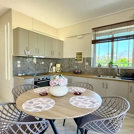 Free Spirit Joy Apartment