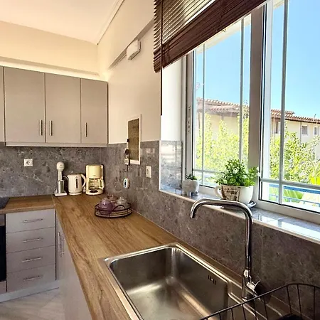 Free Spirit Joy Apartment