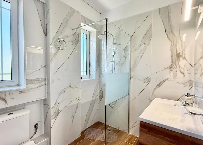 شقة Free Spirit Joy