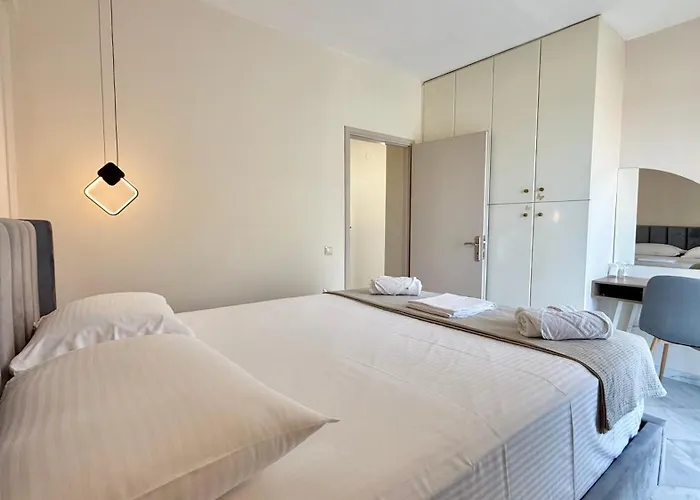 شقة Free Spirit Joy