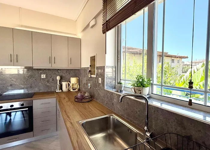 Free Spirit Joy شقة