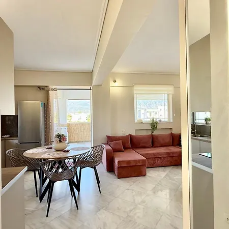 Lejlighed Free Spirit Joy