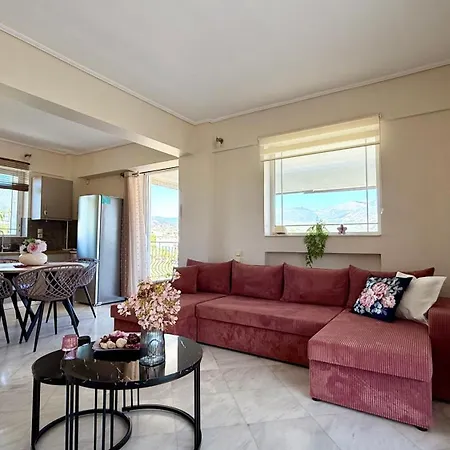 Free Spirit Joy Lejlighed *