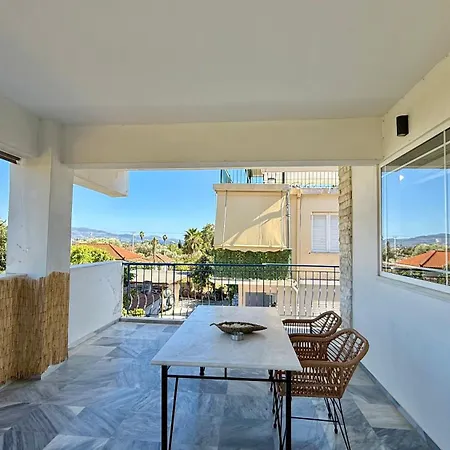 Free Spirit Joy Lejlighed *