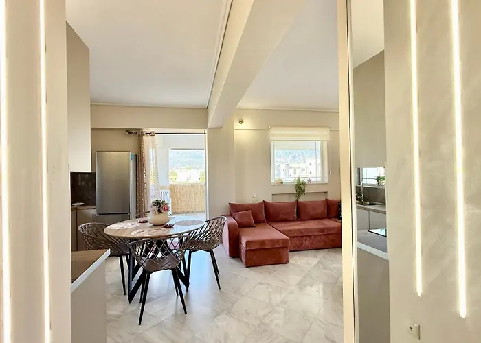 Lägenhet Free Spirit Joy