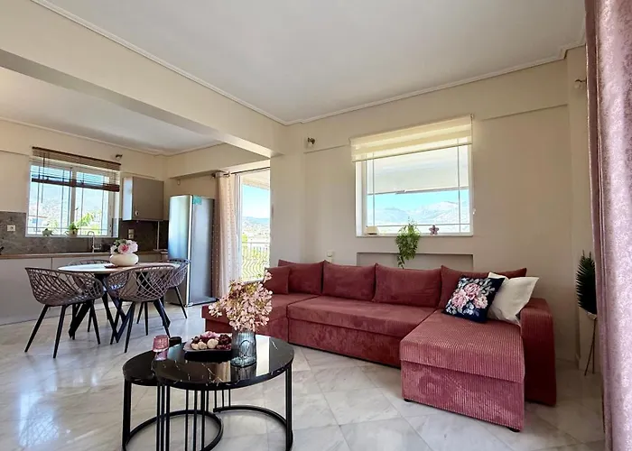 Free Spirit Joy Lägenhet *