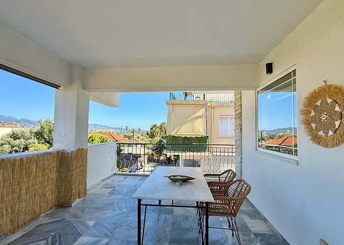 Free Spirit Joy Lägenhet *